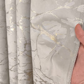 پک ۵ تیکه مخمل طلاکوب درختی کرم ، مخمل کالیفرنیا طوسی ،کرپ محو بدون نیاز به آستری
